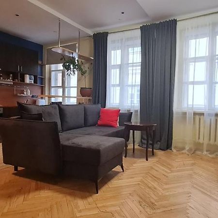 Rehouse Stikliu 4 Διαμέρισμα Βίλνιους Εξωτερικό φωτογραφία
